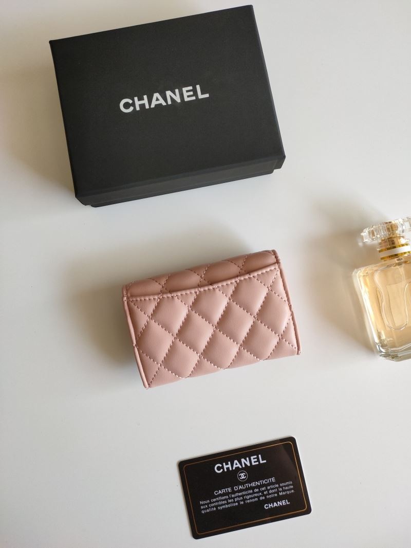 Chanel Wallets Purse